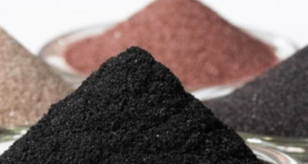 Other Minerals